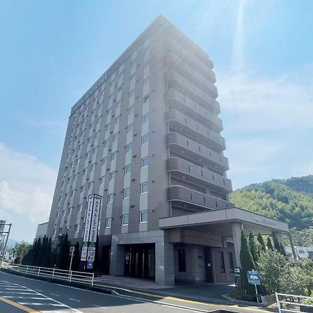 Hotel Route-Inn Saiki Ekimae Zewnętrze zdjęcie