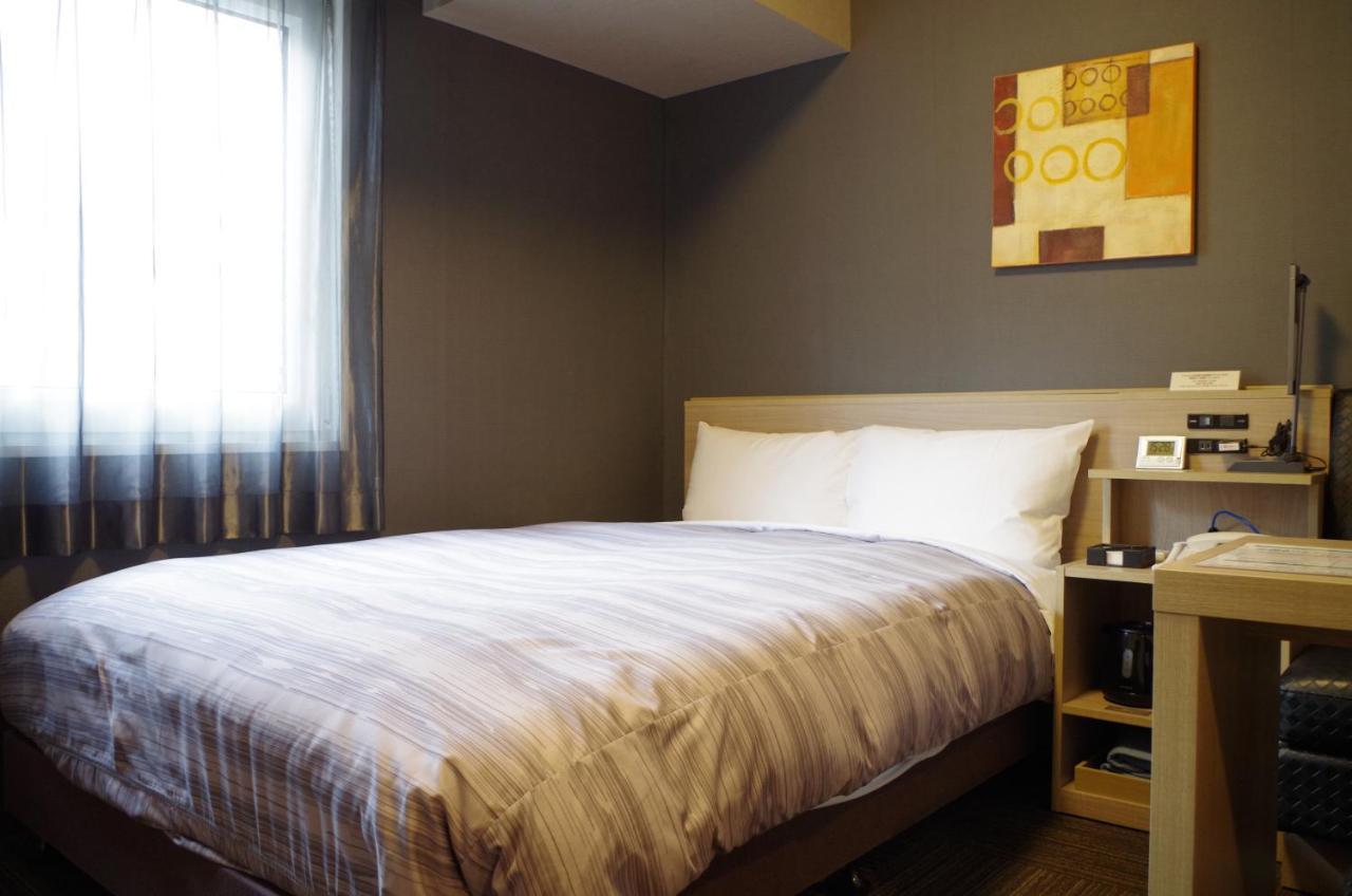 Hotel Route-Inn Saiki Ekimae Zewnętrze zdjęcie