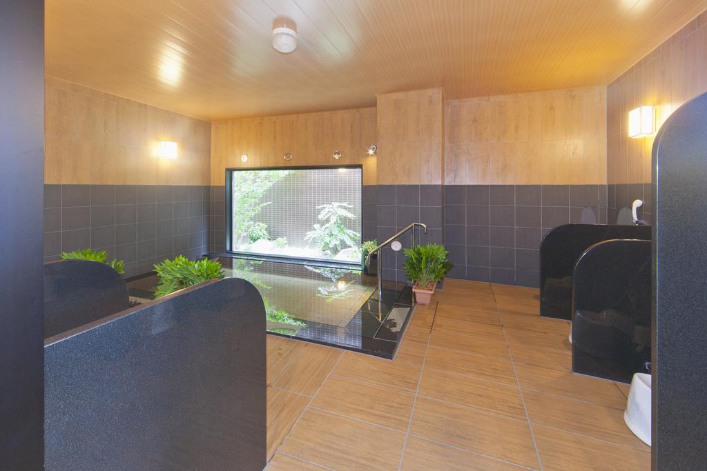Hotel Route-Inn Saiki Ekimae Zewnętrze zdjęcie