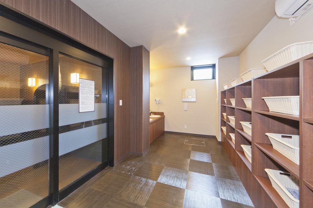 Hotel Route-Inn Saiki Ekimae Zewnętrze zdjęcie
